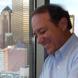 Meet your Posher, Jim